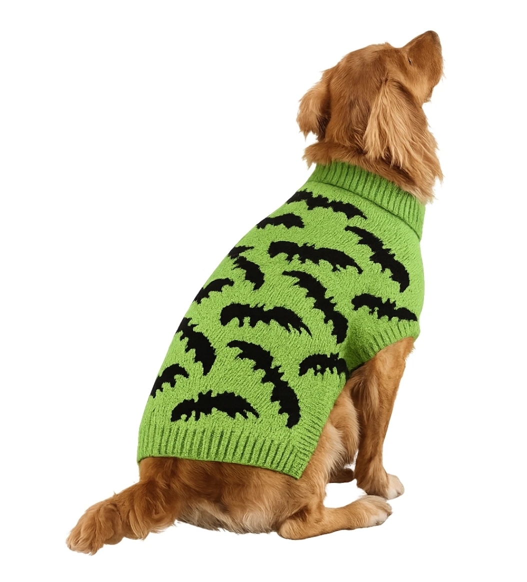 Dog Halloween Jumper Costume